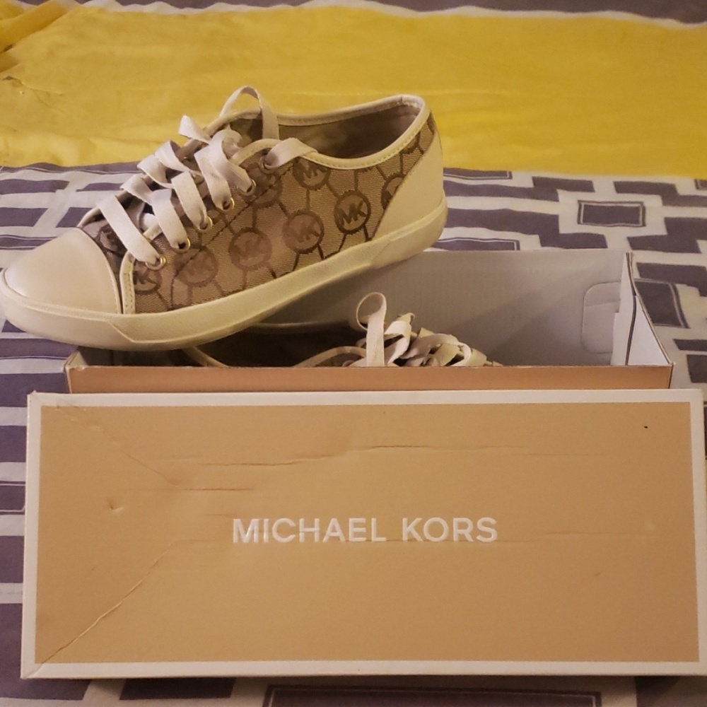Mk Sneakers